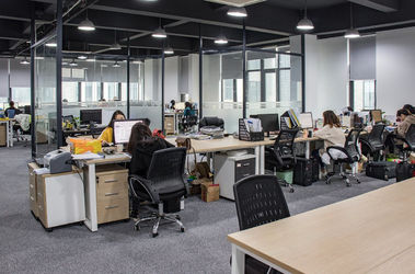 중국 Guangxi Royal Technology Co.,Ltd.
