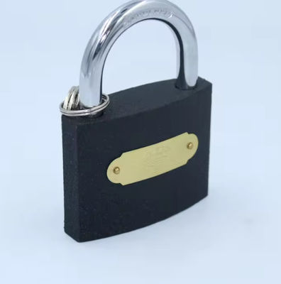 가정용 문 안전  cast iron pendlock 야외 기상 방지