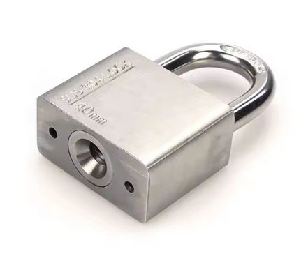 보안 304 스테인리스 스틸 잠금 50mm ODM