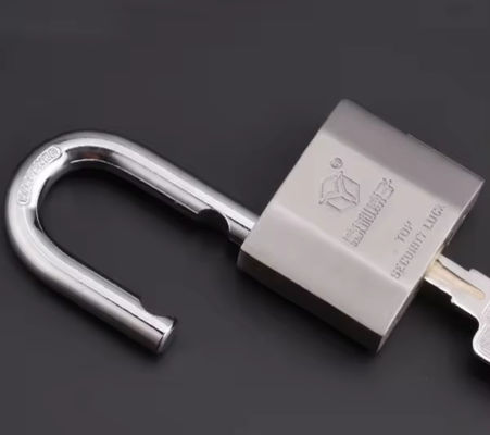OEM 대용량 잠금 열쇠 같은 스테인리스 스틸 ISO9001 인증