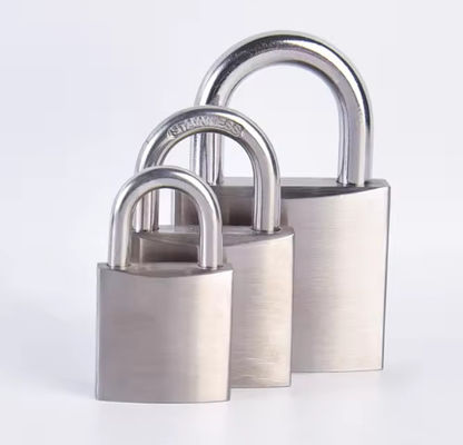 방수 50mm 스테인리스 스틸 밸록 친환경 높은 보안