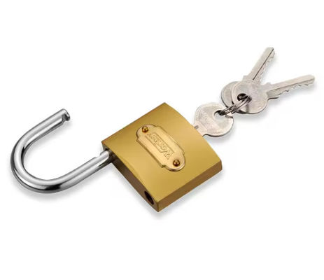 구리 구리 철 잠금 세트 키와 같은 중용 ISO9001 인증