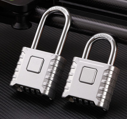 동일한 키와 함께 여러 산업용 잠금 ISO9001 인증