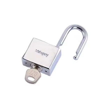 보안 316SUS 50mm 잠금 같은 열쇠