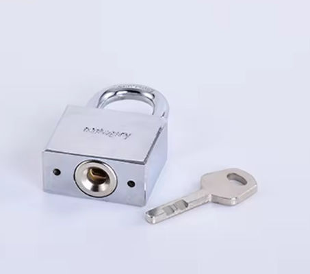 보안 316SUS 50mm 잠금 같은 열쇠