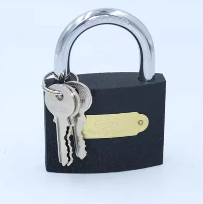 가정용 문 안전  cast iron pendlock 야외 기상 방지